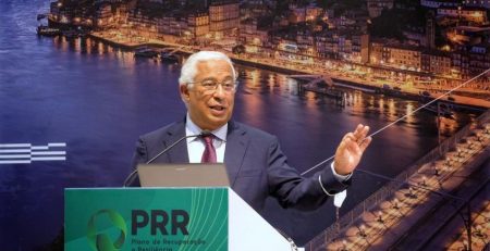 António Costa, Agendas Mobilizadoras para a Inovação Empresarial