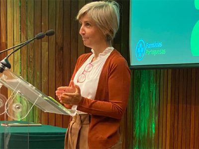 Marta Temido, Associação Nacional de Farmácias