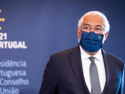 António Costa