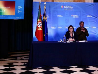Mariana Vieira da Silva, Conselho de Ministros