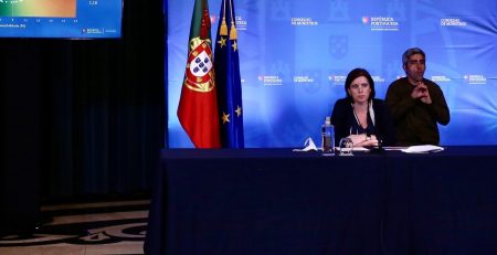 Mariana Vieira da Silva, Conselho de Ministros