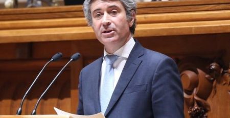 José Luís Carneiro, Assembleia da República
