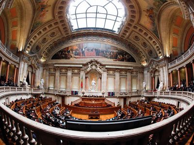 Assembleia da República