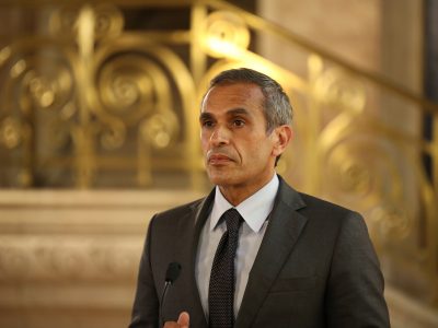 Carlos Pereira