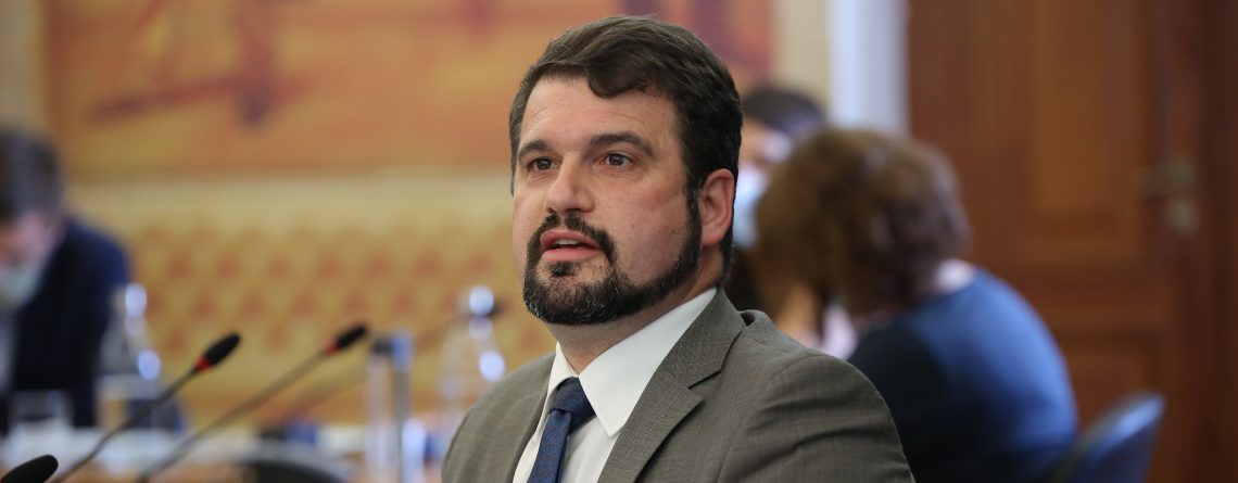João Paulo Correia, Assembleia da República