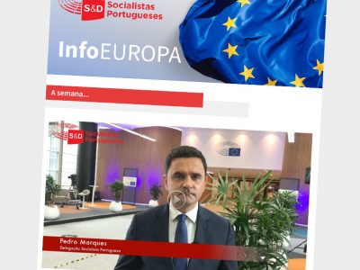 Newsletter InfoEUROPA
