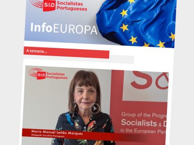Newsletter InfoEUROPA