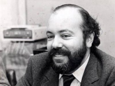 José Carlos Serras Gago
