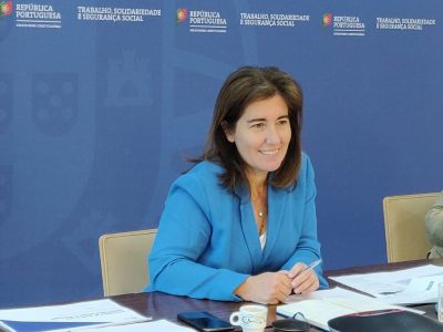Ana Mendes Godinho