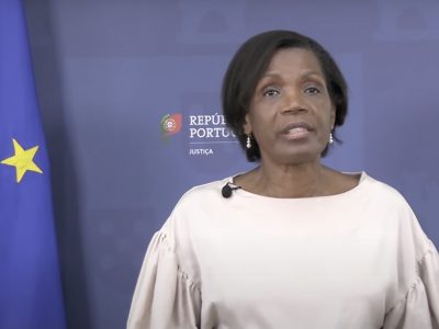 Francisca Van Dunem