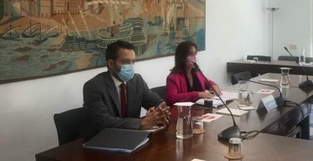 Concertação Social