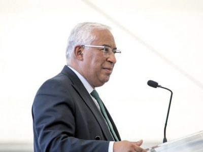 António Costa, Pampilhosa da Serra