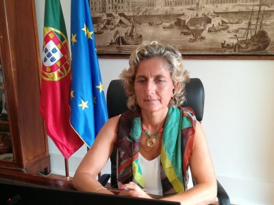 Ana Abrunhosa