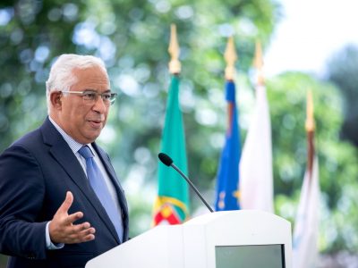 António Costa