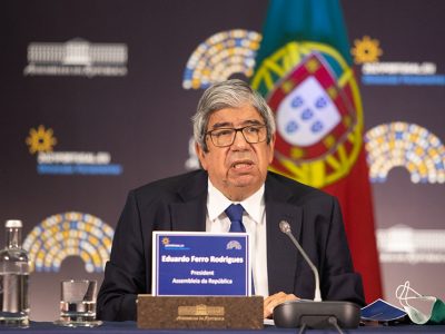 Eduardo Ferro Rodrigues