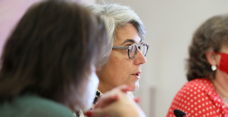 Graça Fonseca, Assembleia da República