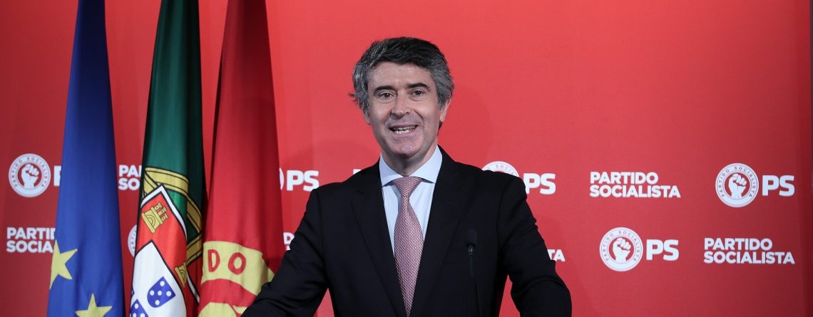José Luís Carneiro, Compromisso Autárquico