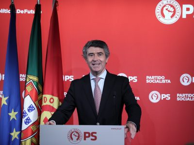 José Luís Carneiro, Compromisso Autárquico