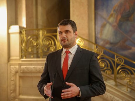 João Paulo Correia, Assembleia da República