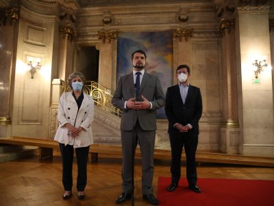 João Paulo Correia, Assembleia da República