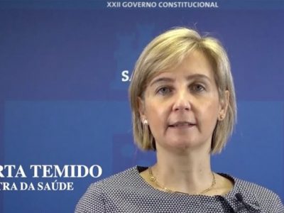 Marta Temido