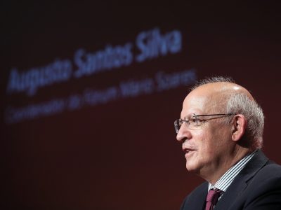 Augusto Santos Silva