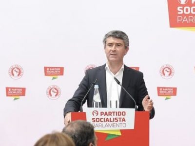 José Luís Carneiro, Jornadas Parlamentares de Caminha