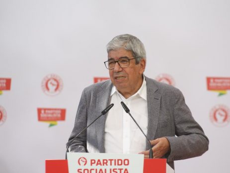 Eduardo Ferro Rodrigues, Jornadas Parlamentares em Caminha