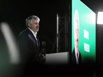 João Azevedo, Viseu