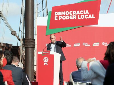 Manuel Pizarro, Vila do Conde