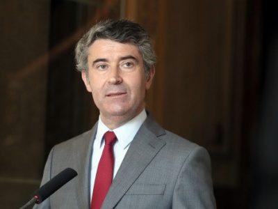 José Luís Carneiro