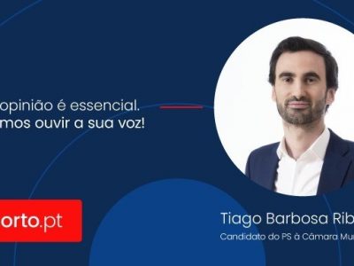 A Voz do Porto