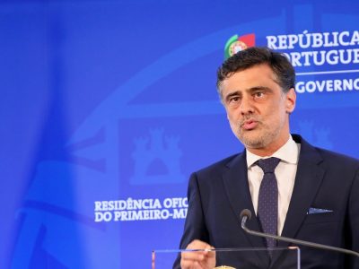 Tiago Antunes