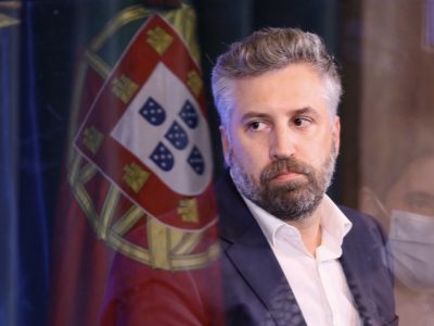 Pedro Nuno Santos