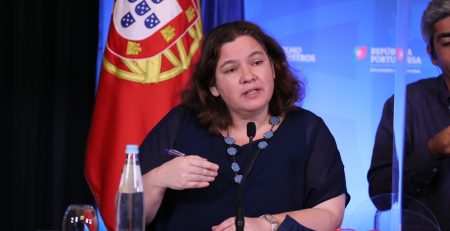 Alexandra Leitão, Conselho de Ministros