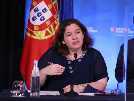Alexandra Leitão, Conselho de Ministros
