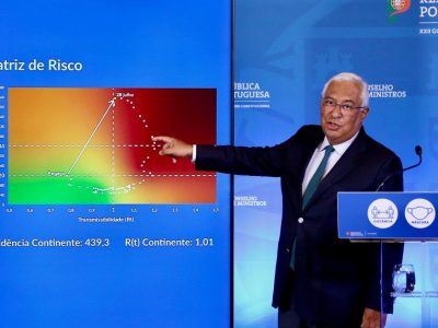 António Costa
