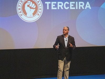 Vasco Cordeiro, Jornadas Autárquicas Açores