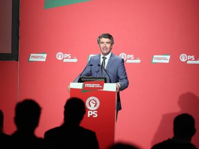 José Luís Carneiro