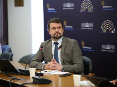 João Paulo Correia, Assembleia da República