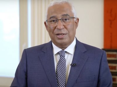 António Costa