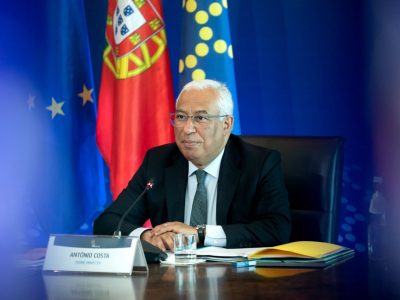 António Costa
