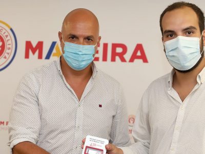 JS Madeira, Manifesto Autárquico