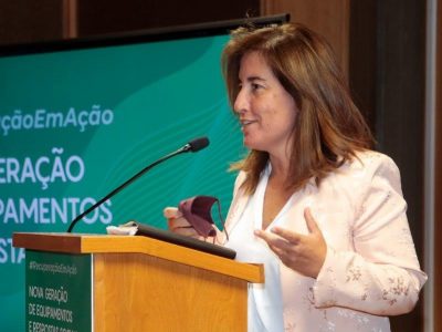 Ana Mendes Godinho