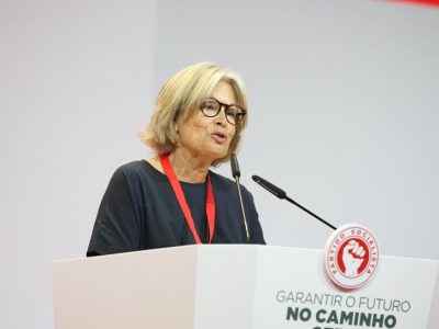Edite Estrela