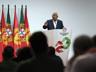 António Costa, 23º Congresso