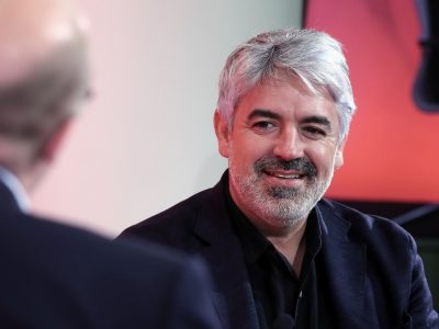 João Azevedo