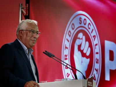 António Costa