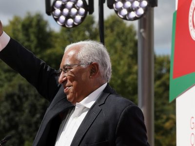 António Costa