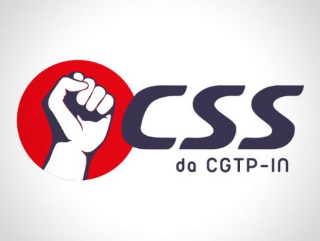 CSS da CGTP-IN